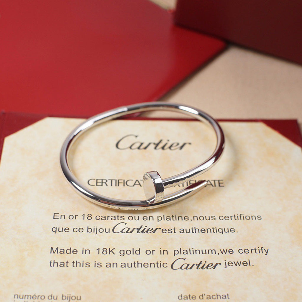 [Rani Jewelry] JUSTE BRACELET 3.5MM