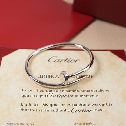 [Rani Jewelry] JUSTE BRACELET 3.5MM