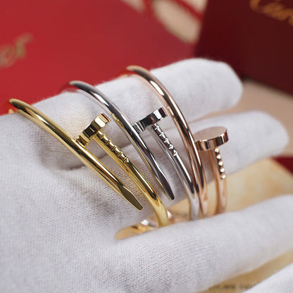 [Rani Jewelry] JUSTE BRACELET 3.5MM