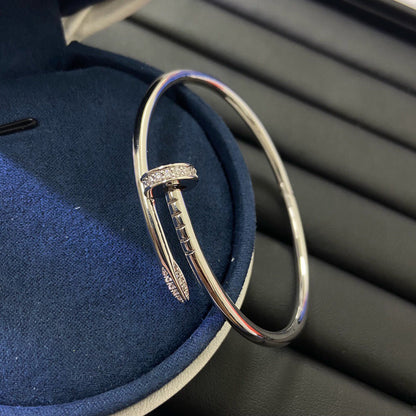 [Rani Jewelry] JUSTE BRACELET 3.5MM DIAMONDS
