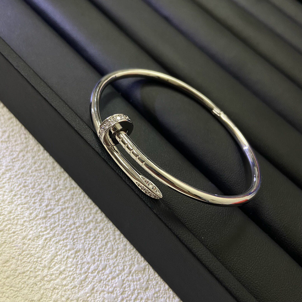 [Rani Jewelry] JUSTE BRACELET 3.5MM DIAMONDS