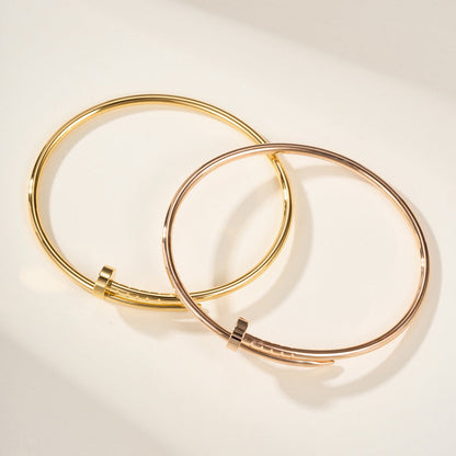 [Rani Jewelry] JUSTE BRACELET 2.5MM