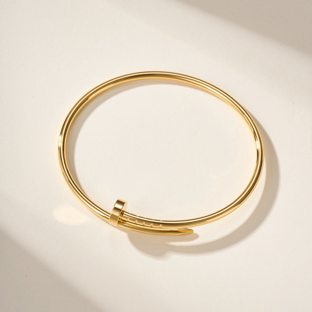 [Rani Jewelry] JUSTE BRACELET 2.5MM