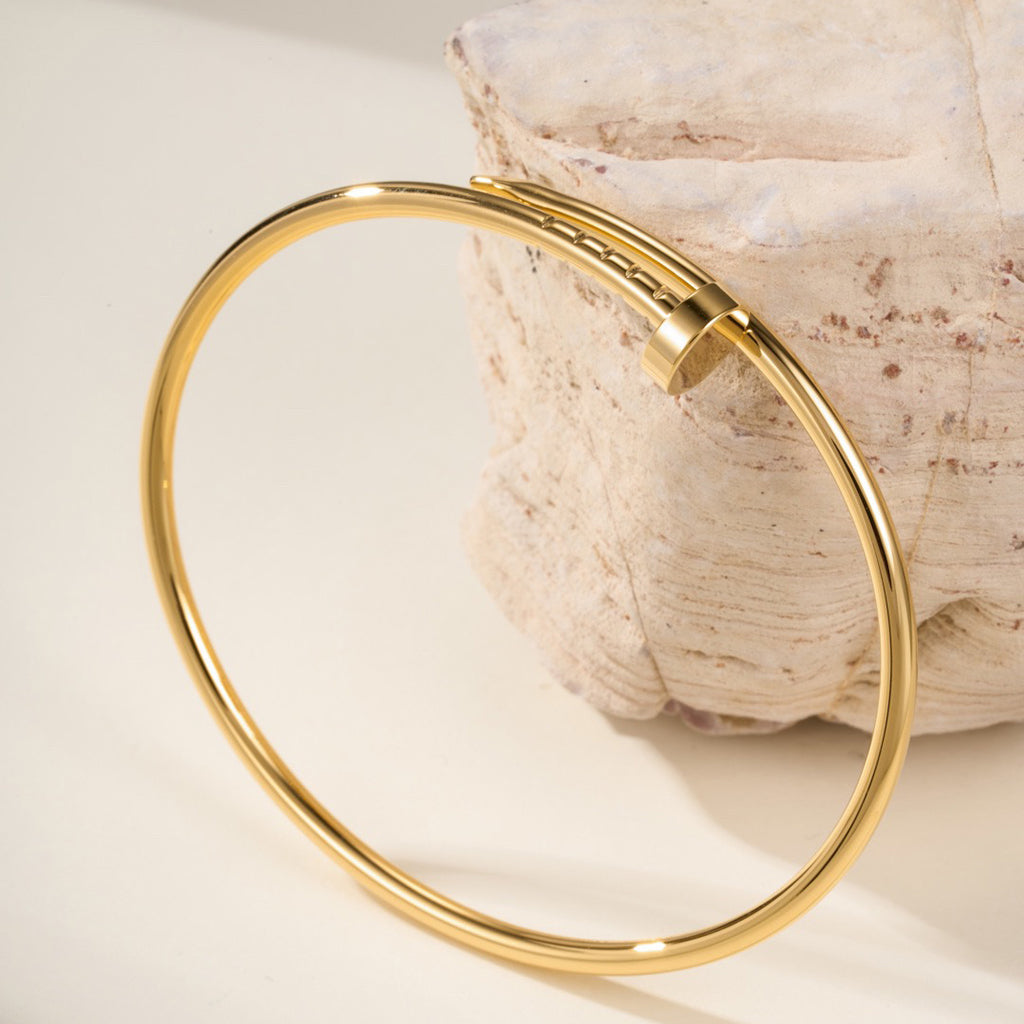 [Rani Jewelry] JUSTE BRACELET 2.5MM