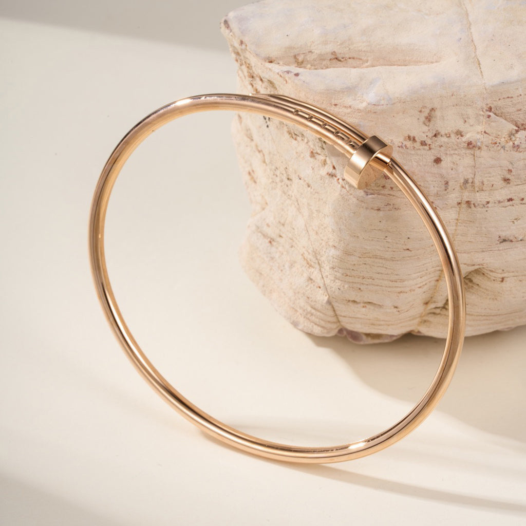 [Rani Jewelry] JUSTE BRACELET 2.5MM
