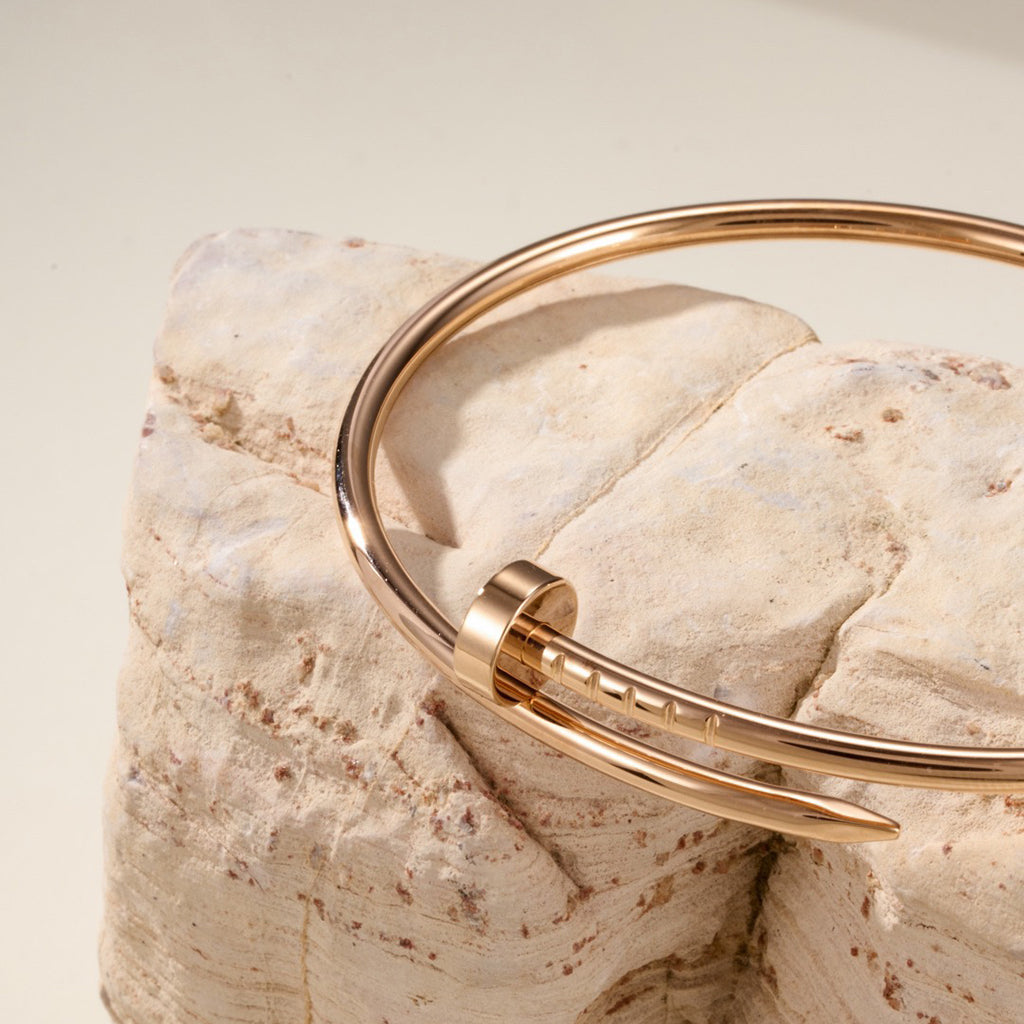 [Rani Jewelry] JUSTE BRACELET 2.5MM