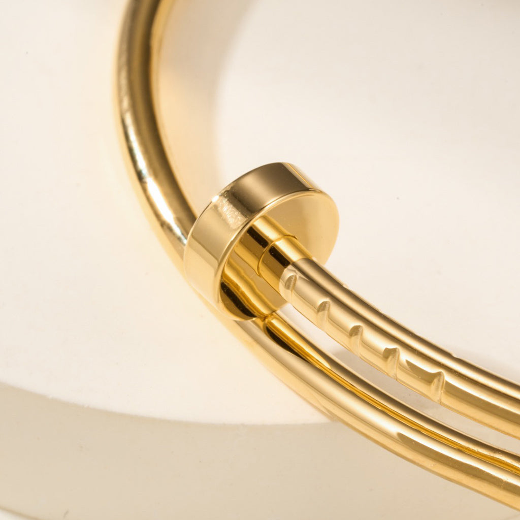 [Rani Jewelry] JUSTE BRACELET 2.5MM