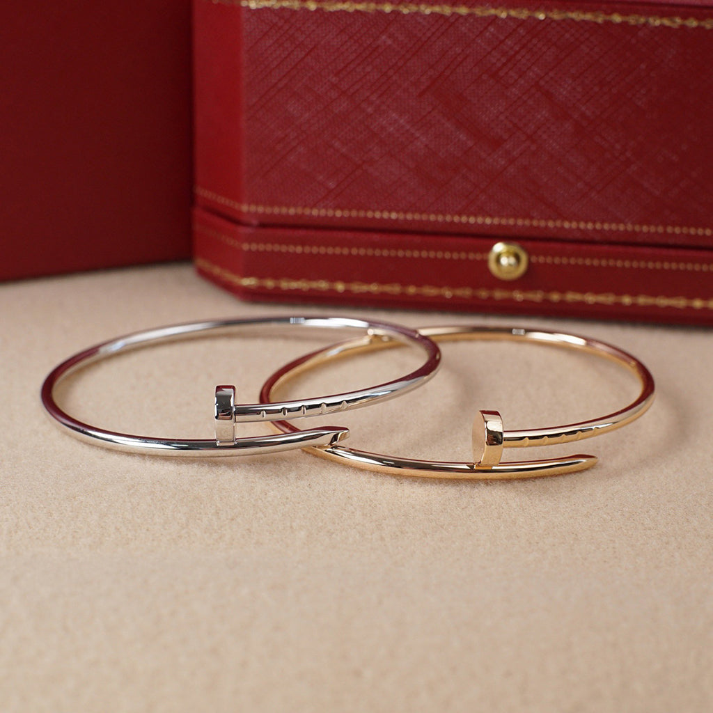 [Rani Jewelry] JUSTE BRACELET 2.5MM