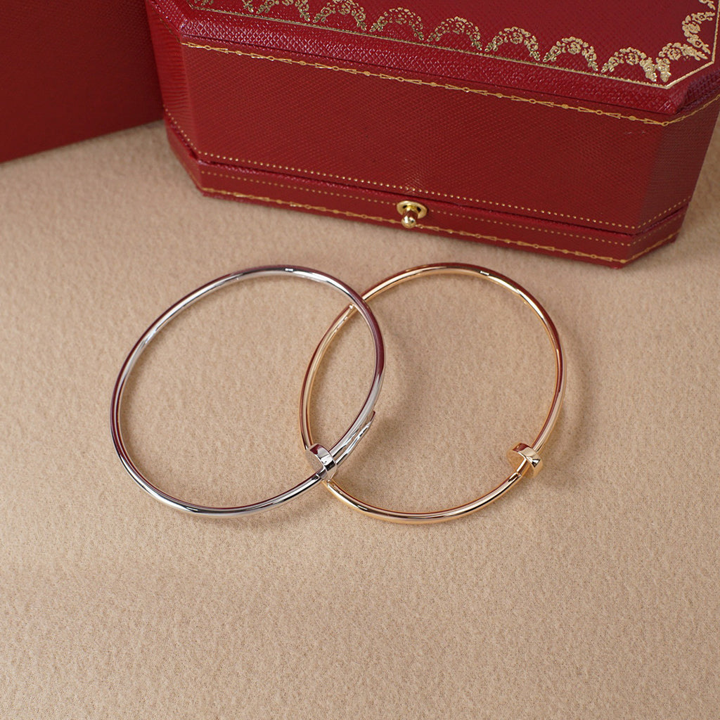 [Rani Jewelry] JUSTE BRACELET 2.5MM