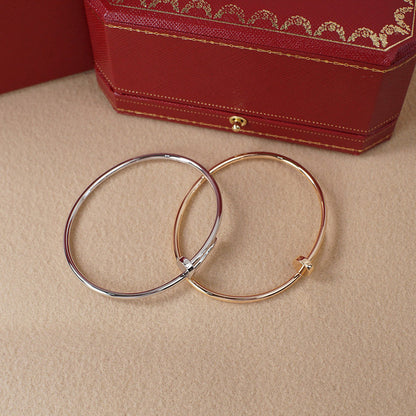 [Rani Jewelry] JUSTE BRACELET 2.5MM