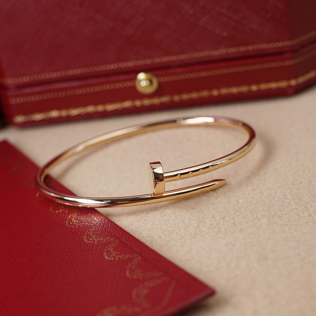 [Rani Jewelry] JUSTE BRACELET 2.5MM