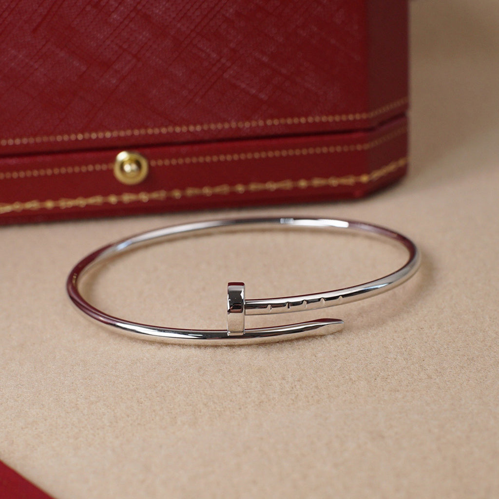 [Rani Jewelry] JUSTE BRACELET 2.5MM