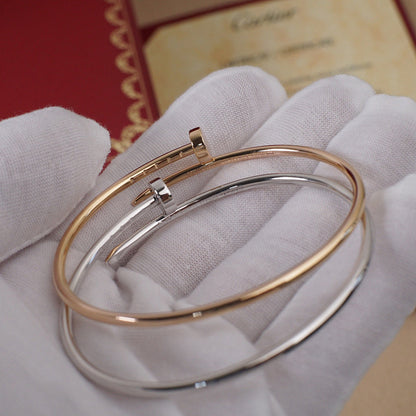 [Rani Jewelry] JUSTE BRACELET 2.5MM