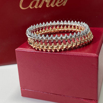 [Rani Jewelry] CLASH  BRACELET MEDIUM 8MM