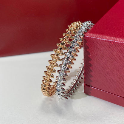 [Rani Jewelry] CLASH  BRACELET MEDIUM 8MM