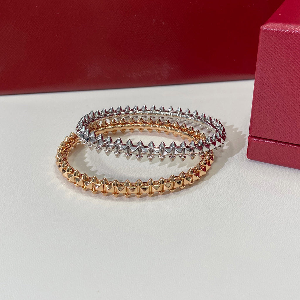[Rani Jewelry] CLASH  BRACELET MEDIUM 8MM