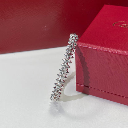 [Rani Jewelry] CLASH  BRACELET MEDIUM 8MM