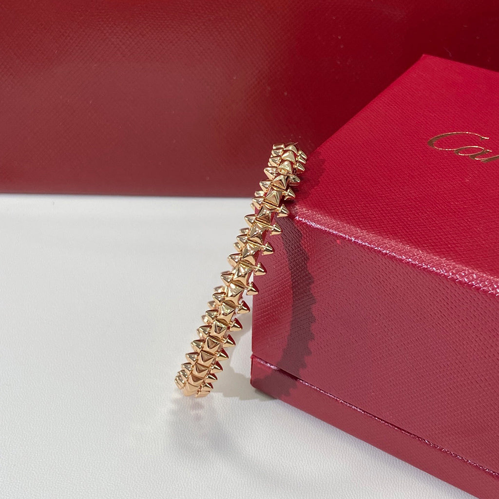 [Rani Jewelry] CLASH  BRACELET MEDIUM 8MM