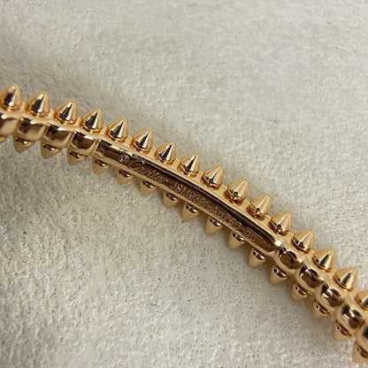 [Rani Jewelry] CLASH  BRACELET 8MM DIAMONDS