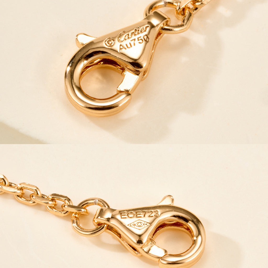 [Rani Jewelry] DAMOUR BRACELET 1 DIAMOND