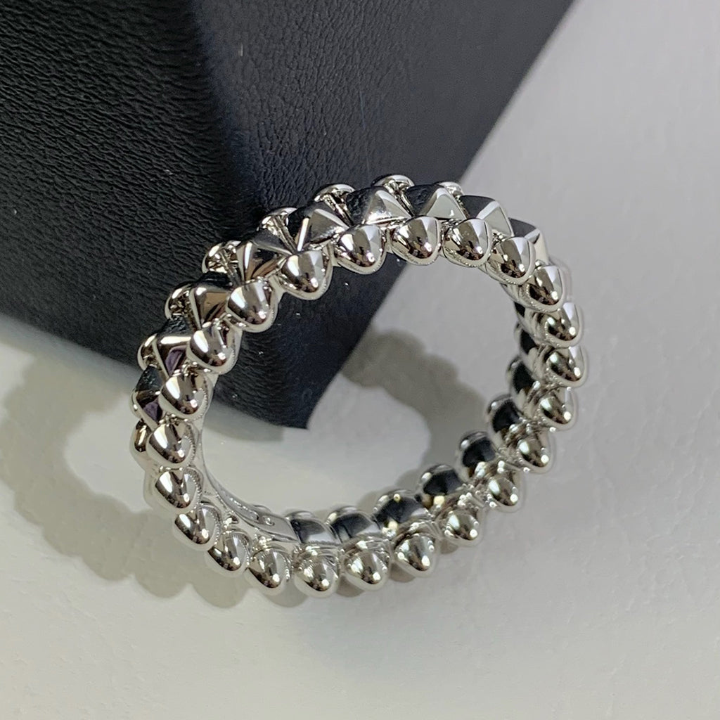 [Rani Jewelry] CLASH 6.4MM SMALL RING