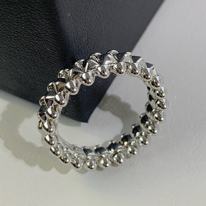 [Rani Jewelry] CLASH 6.4MM SMALL RING