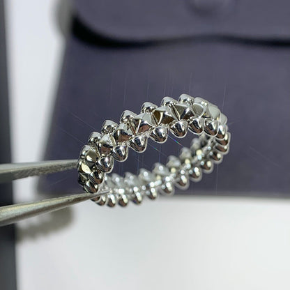 [Rani Jewelry] CLASH 6.4MM SMALL RING