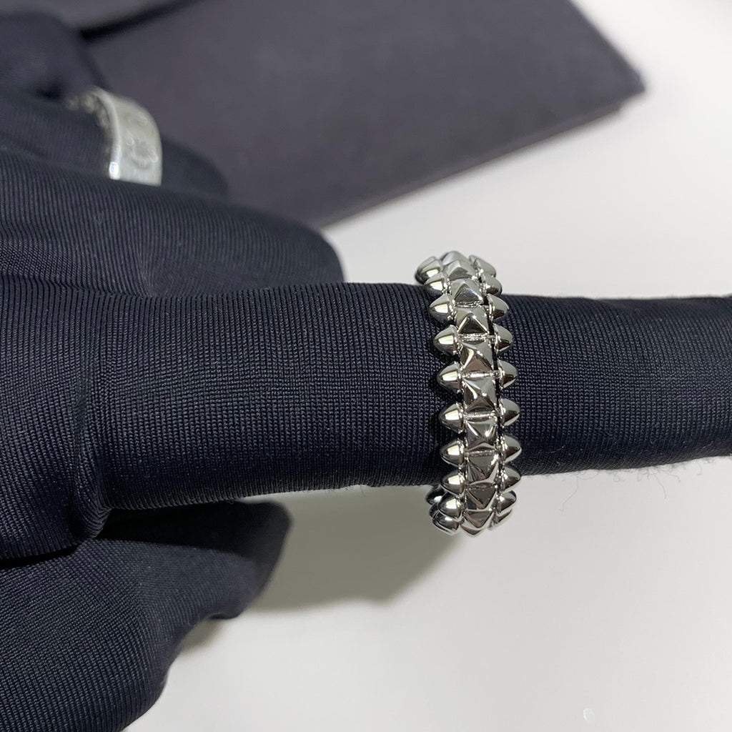 [Rani Jewelry] CLASH 6.4MM SMALL RING