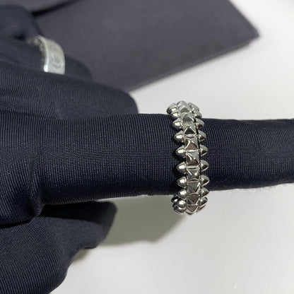 [Rani Jewelry] CLASH 6.4MM SMALL RING