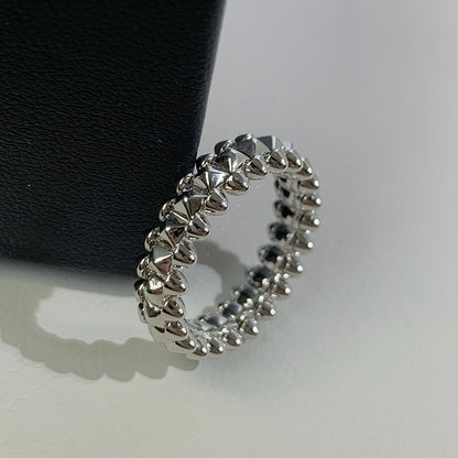 [Rani Jewelry] CLASH 6.4MM SMALL RING