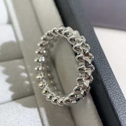 [Rani Jewelry] CLASH 6.4MM SMALL RING