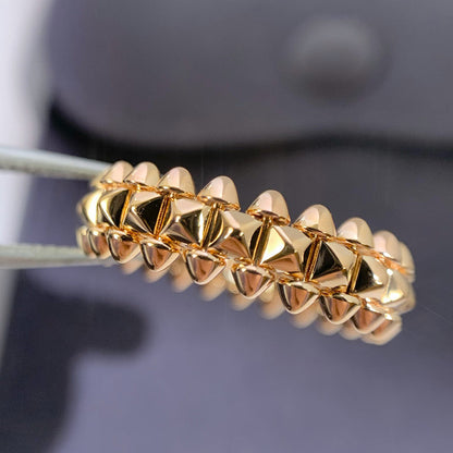 [Rani Jewelry] CLASH 6.4MM SMALL RING