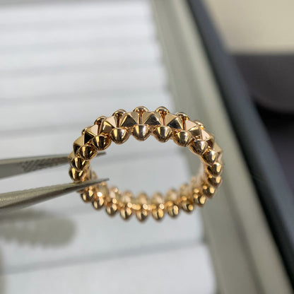 [Rani Jewelry] CLASH 6.4MM SMALL RING