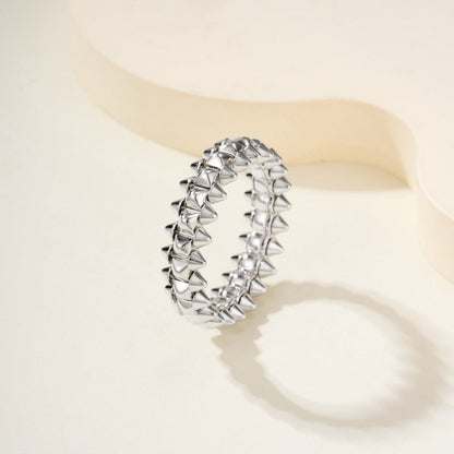 [Rani Jewelry] CLASH 6.4MM SMALL RING