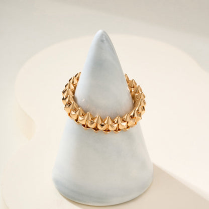 [Rani Jewelry] CLASH 6.4MM SMALL RING