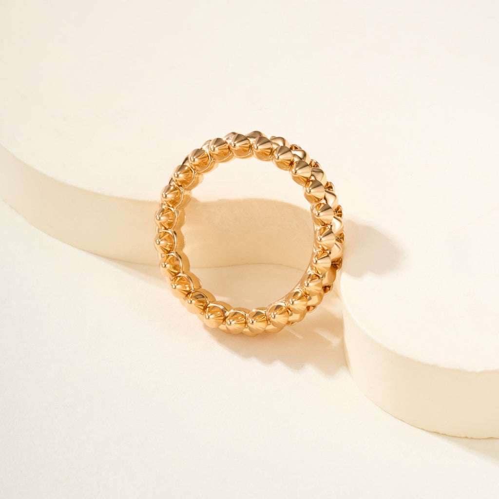 [Rani Jewelry] CLASH 6.4MM SMALL RING