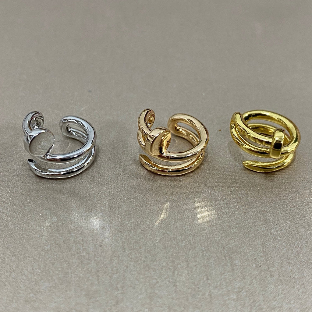 [Rani Jewelry] JUSTE EAR JEWEL