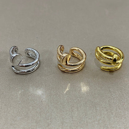 [Rani Jewelry] JUSTE EAR JEWEL