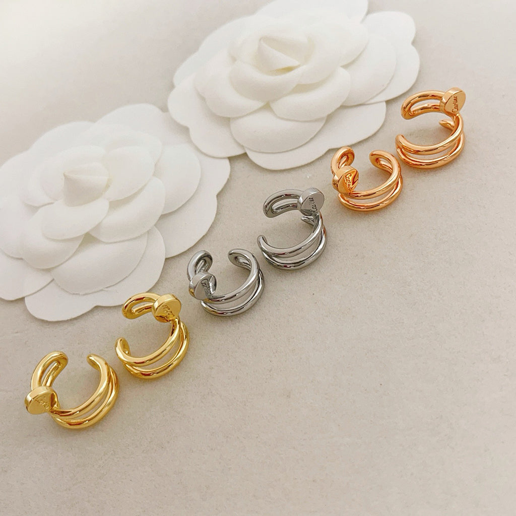 [Rani Jewelry] JUSTE EAR JEWEL