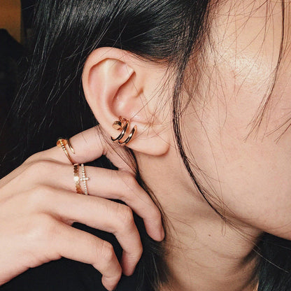[Rani Jewelry] JUSTE EAR JEWEL