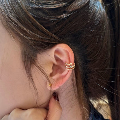 [Rani Jewelry] JUSTE EAR JEWEL