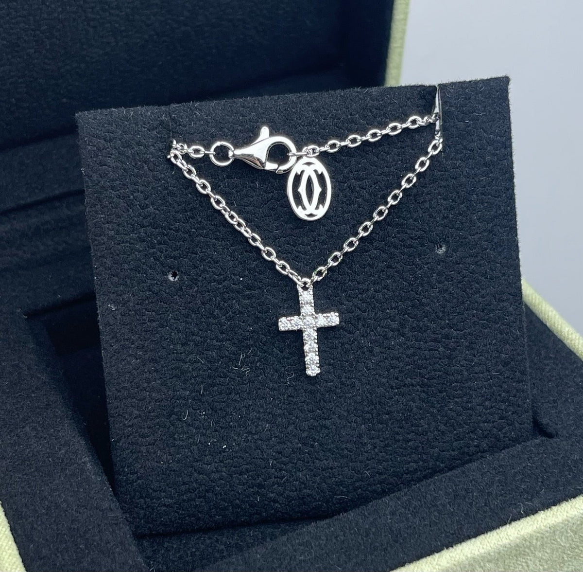 [Rani Jewelry] SYMBOL PENDANT NECKLACE