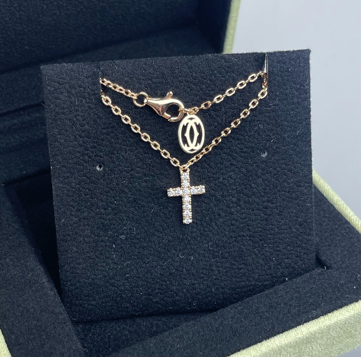 [Rani Jewelry] SYMBOL PENDANT NECKLACE