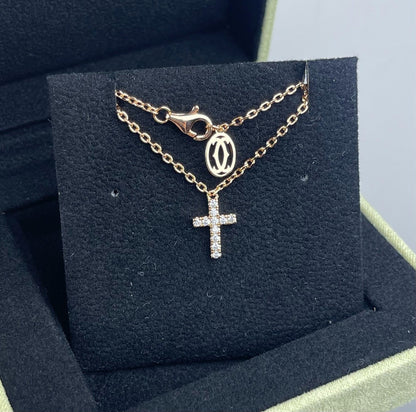 [Rani Jewelry] SYMBOL PENDANT NECKLACE