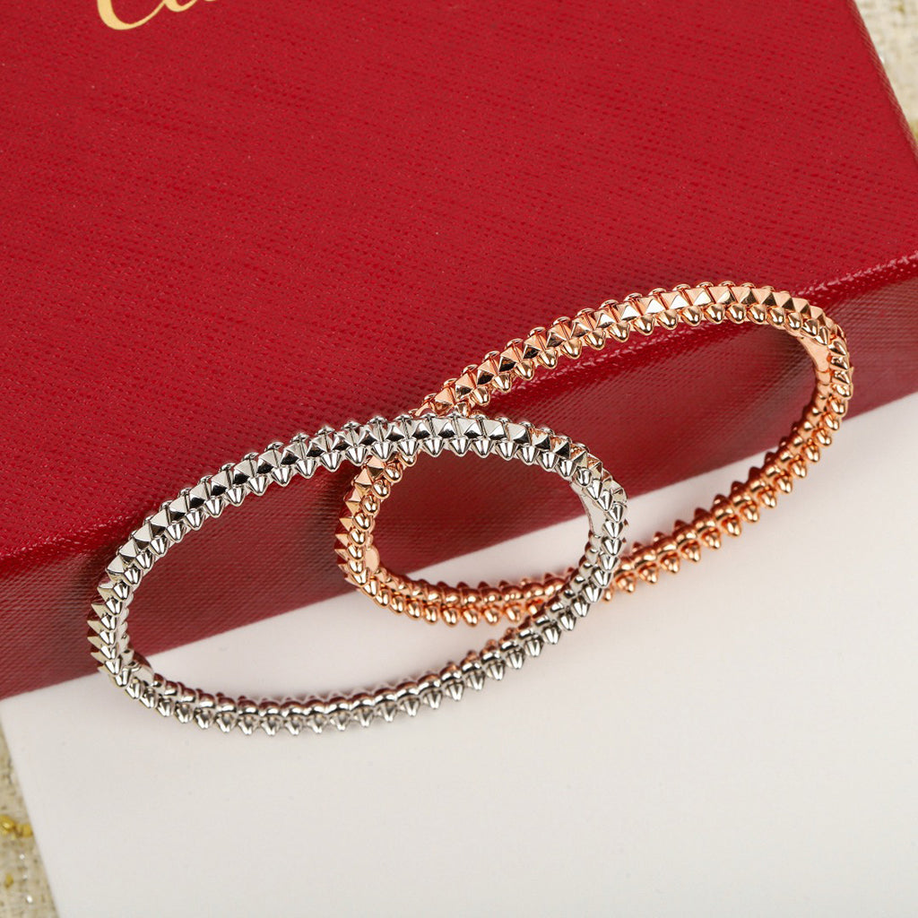 [Rani Jewelry] CLASH  BRACELET SMALL 6.4MM