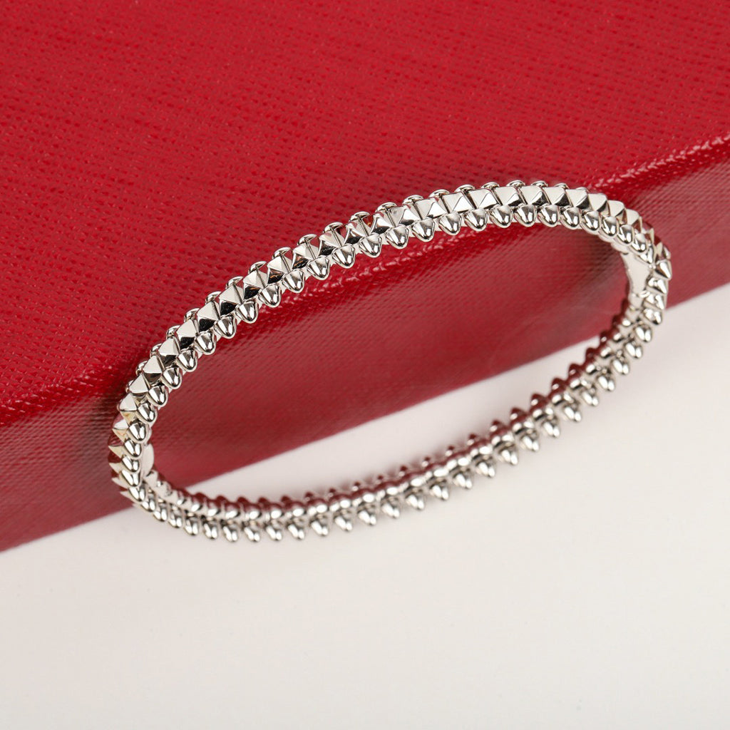 [Rani Jewelry] CLASH  BRACELET SMALL 6.4MM