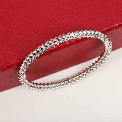 [Rani Jewelry] CLASH  BRACELET SMALL 6.4MM