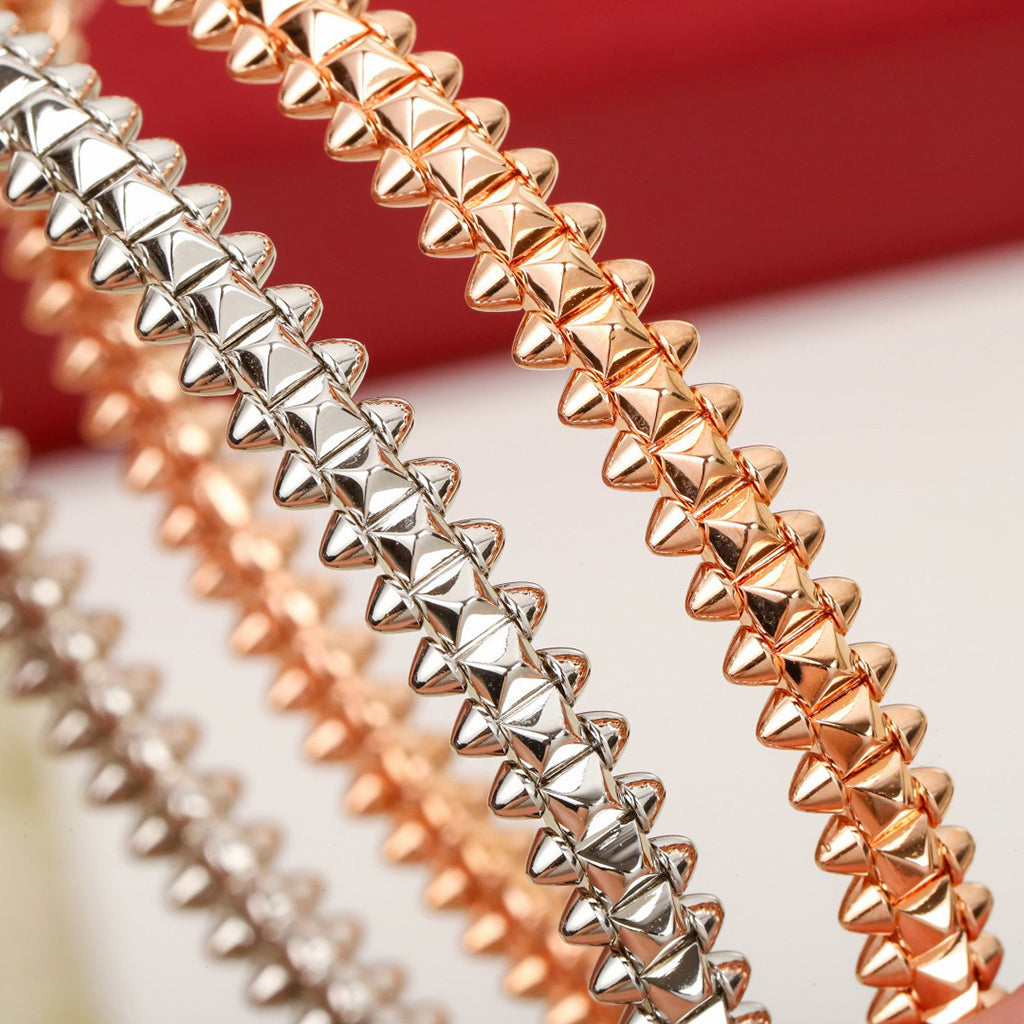 [Rani Jewelry] CLASH  BRACELET SMALL 6.4MM