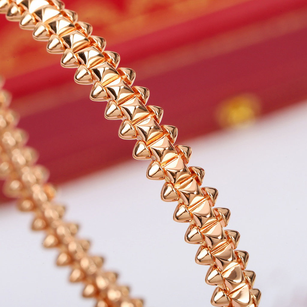 [Rani Jewelry] CLASH  BRACELET SMALL 6.4MM