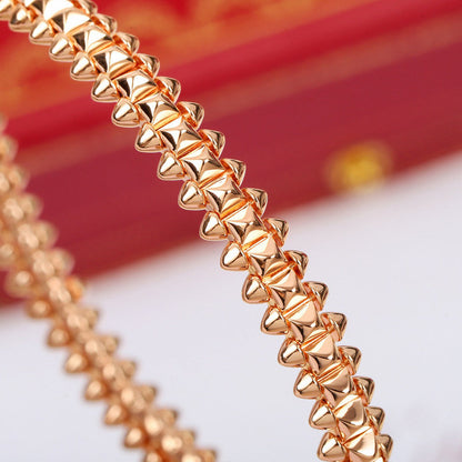 [Rani Jewelry] CLASH  BRACELET SMALL 6.4MM